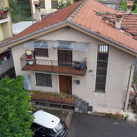 Quincinetto Casa Vacanze Quinci-Valle מראה חיצוני תמונה