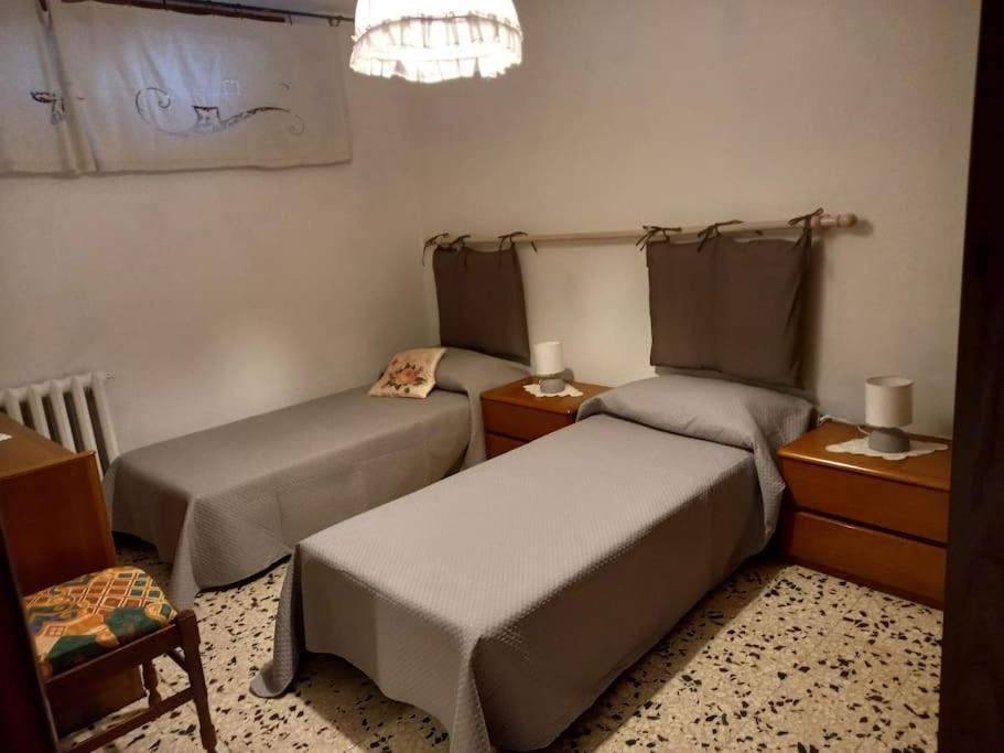 Quincinetto Casa Vacanze Quinci-Valle מראה חיצוני תמונה